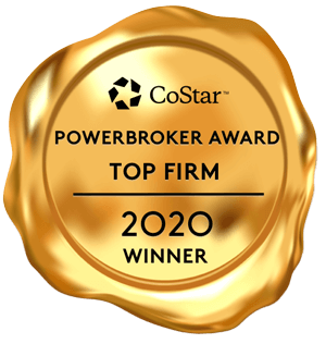 CoStar Power Broker