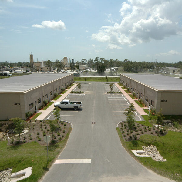 Alico Road