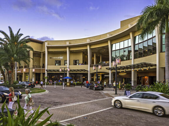 The Mercato
