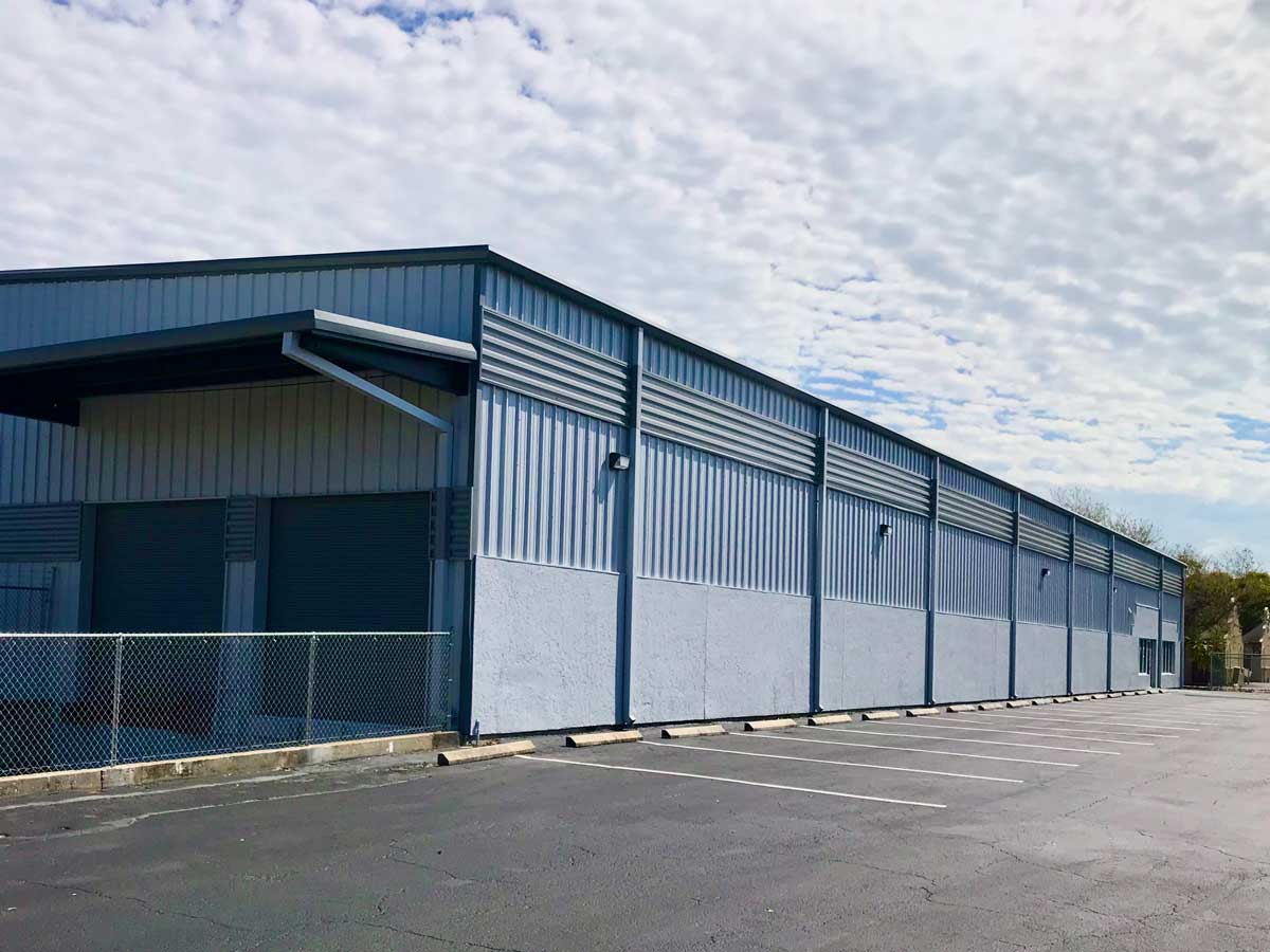 3384 Progress Ave.