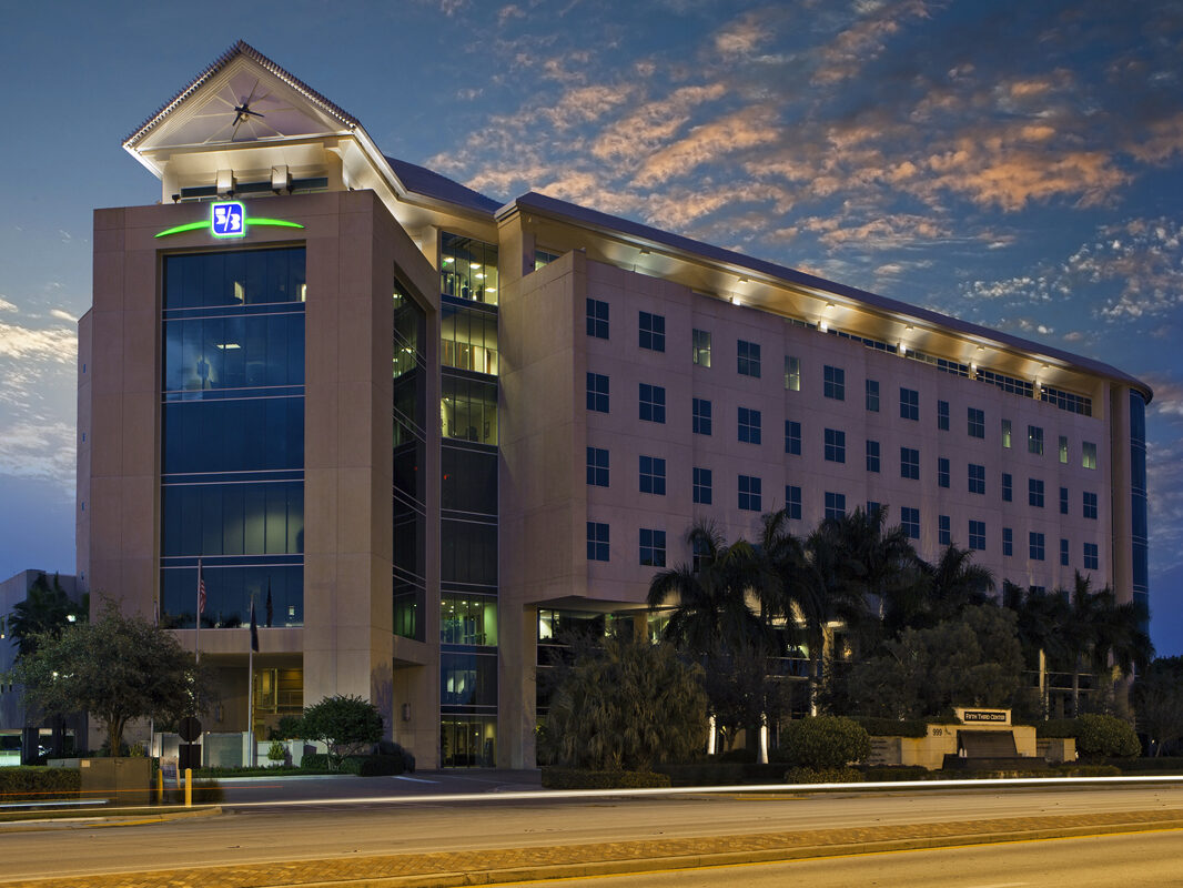 Fifth Third Center